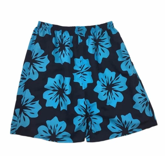 All Sizes Colorful Pattern Custom Beach Short