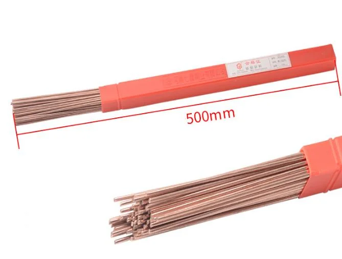 Household Welding Wire Welding Rod Copper Welding Carbon Rod