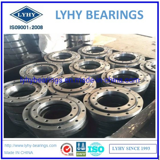 Srica Single Row Ball Slewing Ring Bearing 2CS. 032.00	Rolling Bearing Without Gear