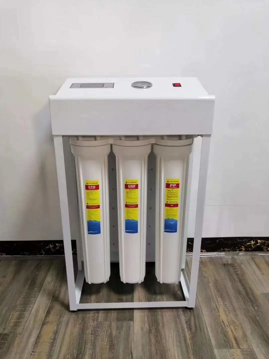 800gpd Commercial Box Type RO Purification System