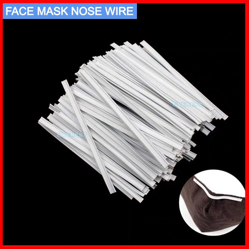 Plastic Nose Wire/Single Core Nose Wire for Face Mask