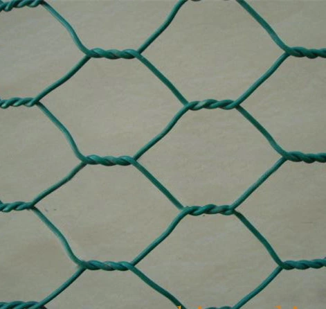 Low Price Hexagonal Wire Mesh /Chicken Wire Netting