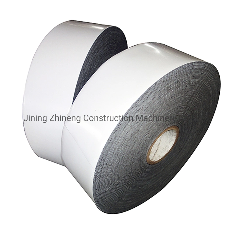 Pipeline Polyethylene Butyl Rubber Tape Anticorrosion Tape for Pipeline Anti Corrosion