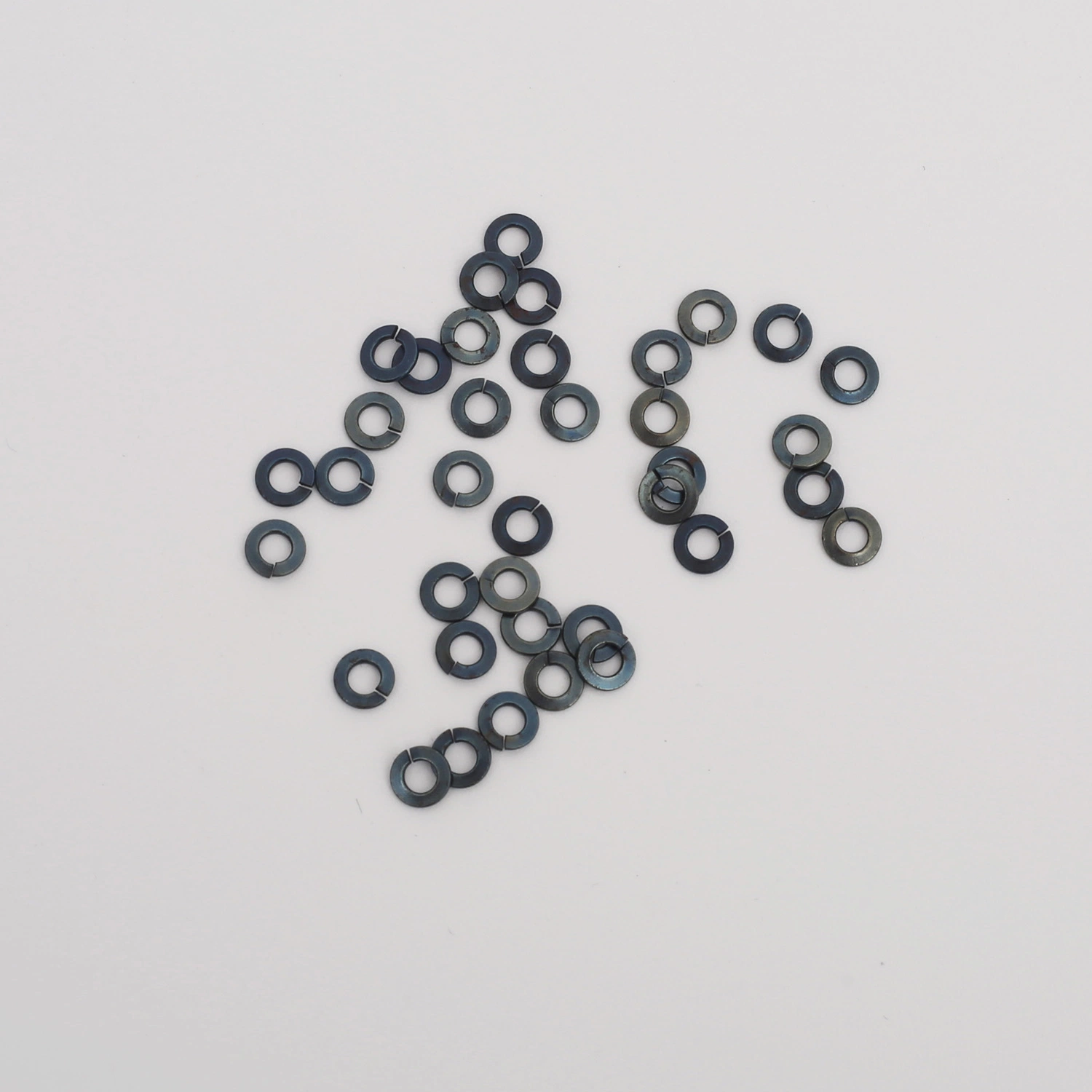 Superior Quality Custom Design Stainless Steel Carbon Steel Spring Washer Electronic Screws with High Standard in Stock