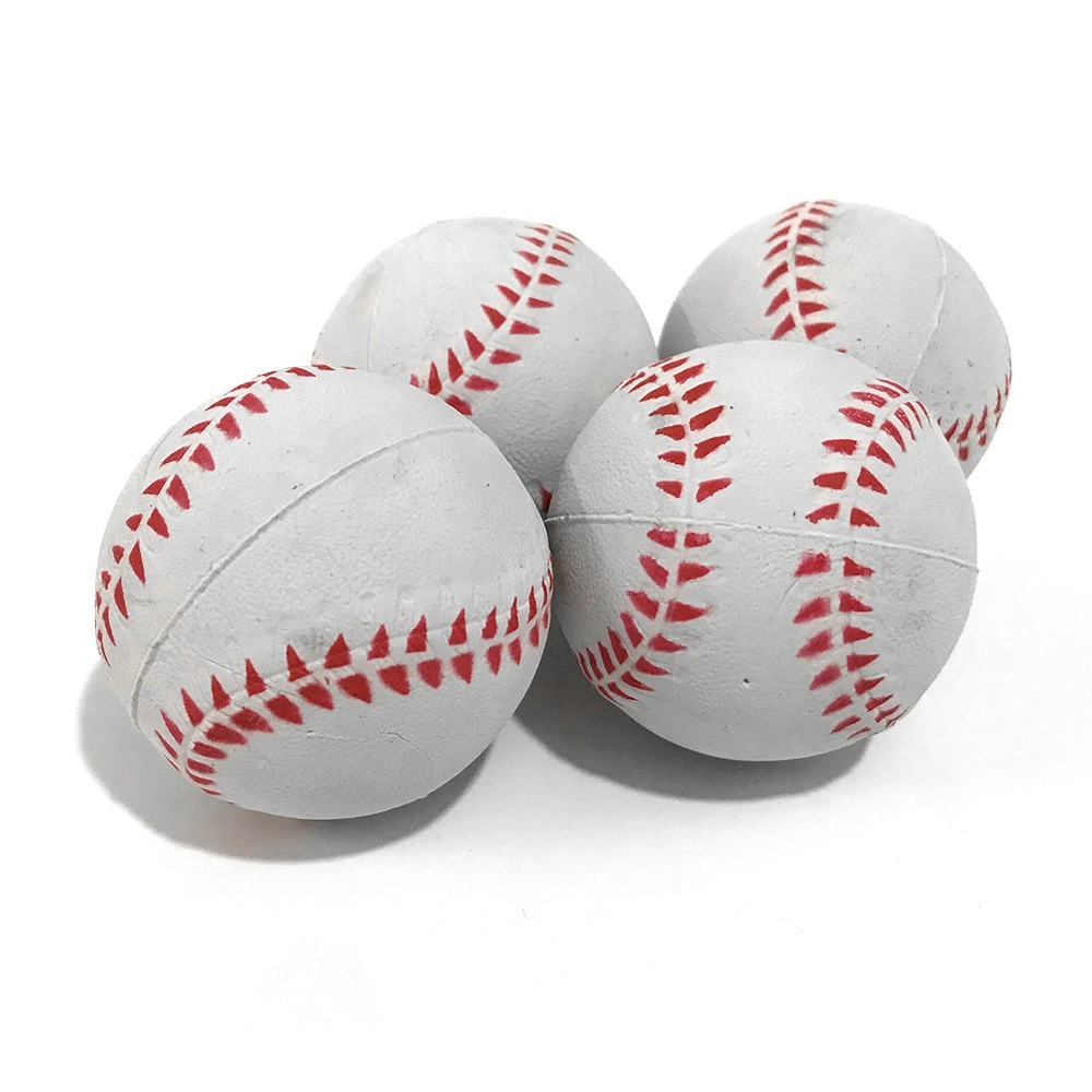 Rubber Baseball Toys for Dogs