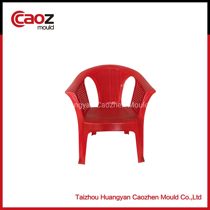 Plastic Outdoor/Leisure Beach Chair Mould