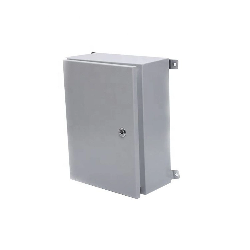 Home Appliances Sheet Metal Box Chassis Cabinet Housing Shell Fabrication Metal Stamping Parts