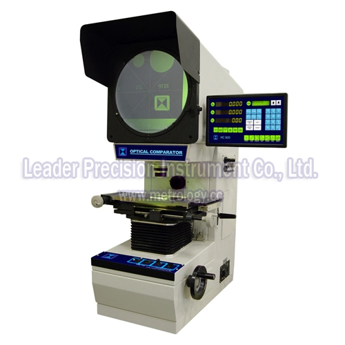 High Precision Contour Measuring Projector (VOC-1005)