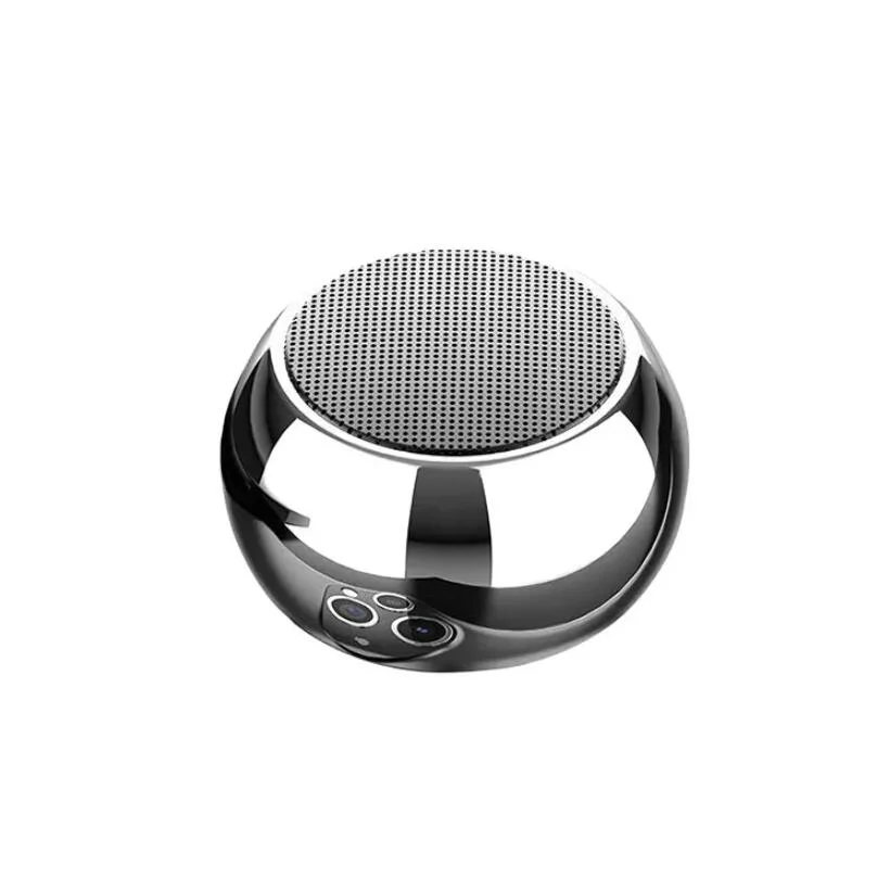 2020 Wireless Bluetooth Mini Speaker for iPhone