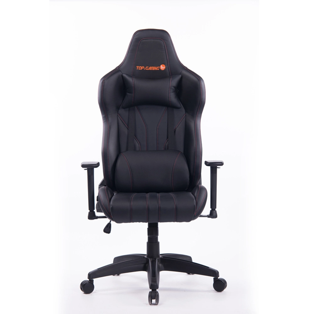 (CAEN) Gaming Chair Racing Office Computer Game Chair Ergonomic Backrest and Seat Height Adjustment