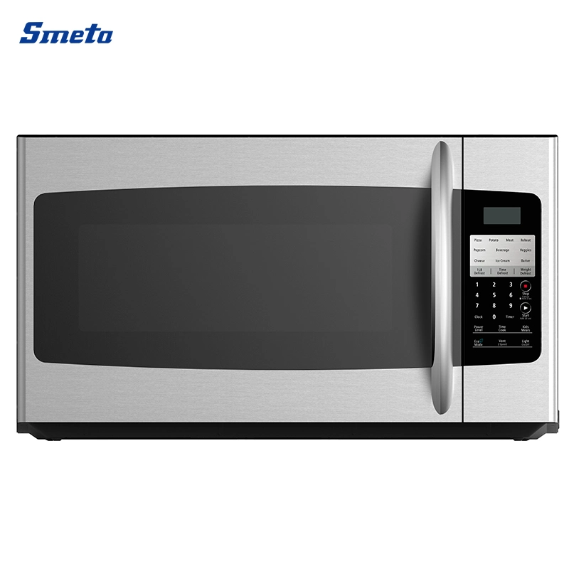 Home Appliances Over The Range Microwave Oven OTR Microwave Oven