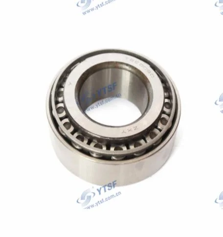 High quality/High cost performance  Truck Parts Bearing, Front Wheel Hongyan 32213 Yutong/Hino/JAC/Jmc/Foton/Forland/Isuzu/DFAC/Dongfeng/FAW/HOWO/Sinotruk/Sitrak/Yuejin/Cummins