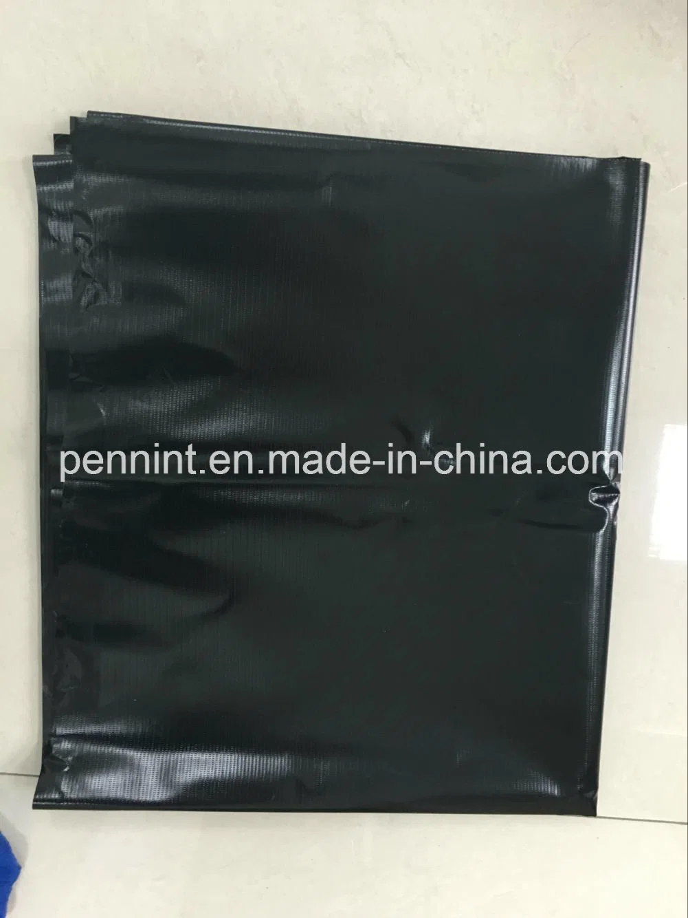 ASTM Standard HDPE LDPE LLDPE PVC EPDM Pond Liner Geomembrane