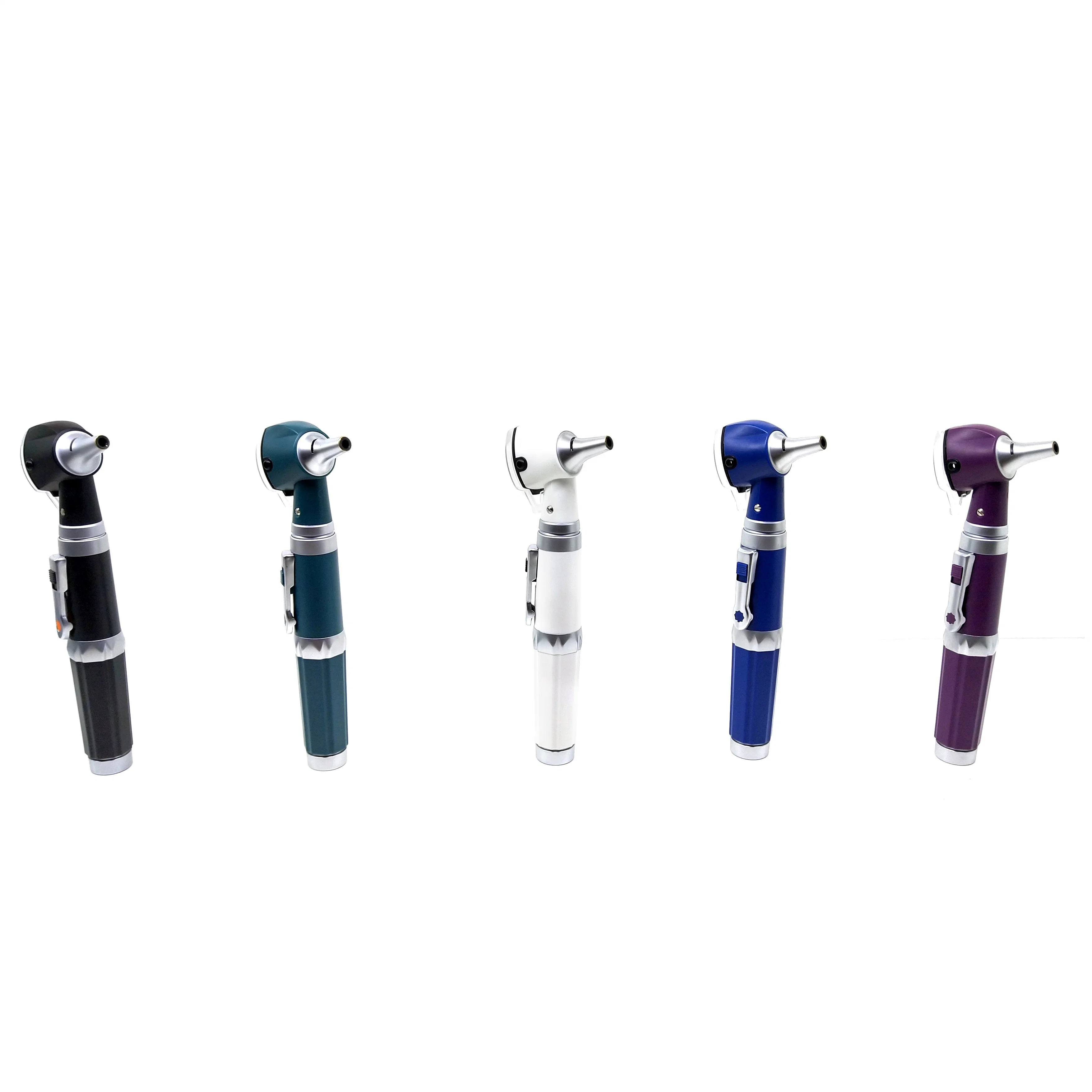 Portable Otoscope Digital Ear Otoscope Series