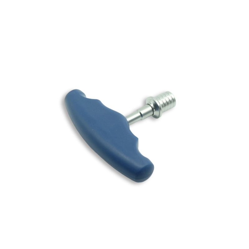 Orthopedic Quick Coupling Ratchet Handle Instrument