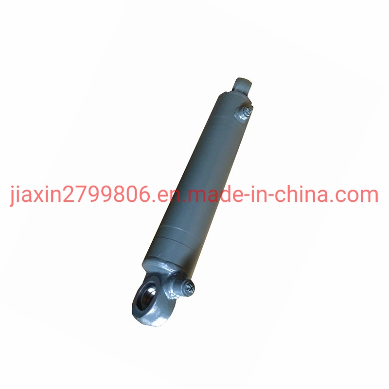 Loader Cylinder Lingong953 Steering Cylinder Construction Machinery Accessories