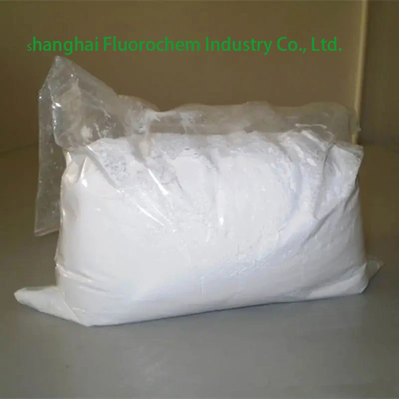 Fluoropolymer Polytetrafluor Oethylene Resin White PTFE Granular Powder Fr101-1