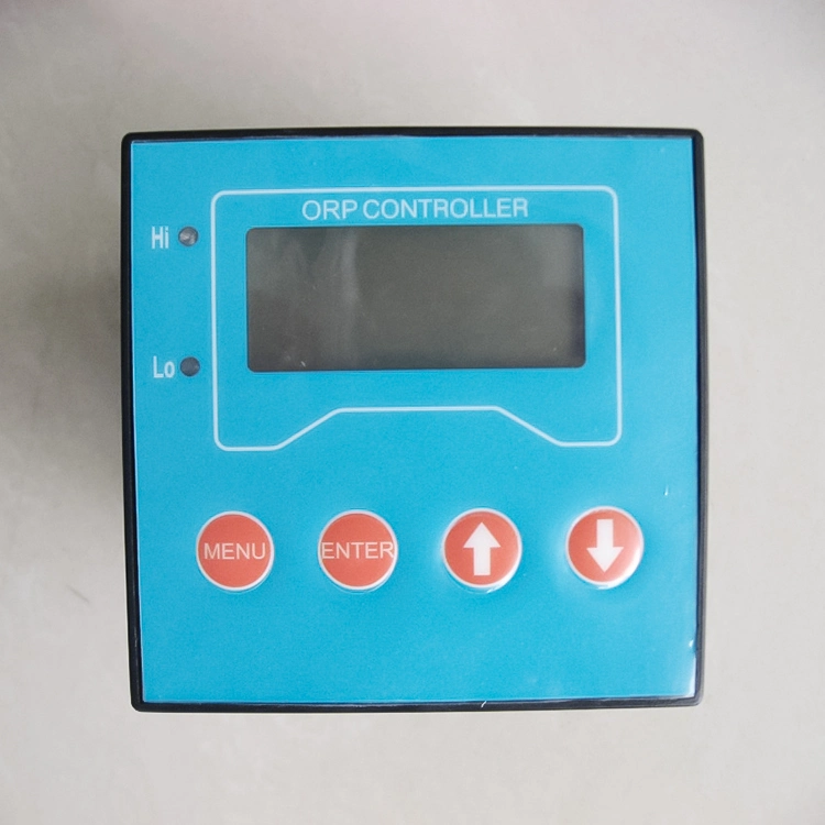 pH, Orp, Conductivity, Salinity, Temperature Portable Meter (CX-ORP)