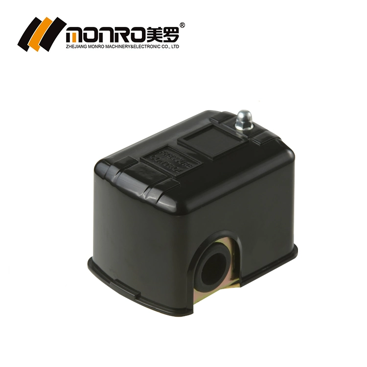 Monro Factory Hot Sale Auto on/off Pressure Control Water Pump Switch Krs-3 Mechanical Type