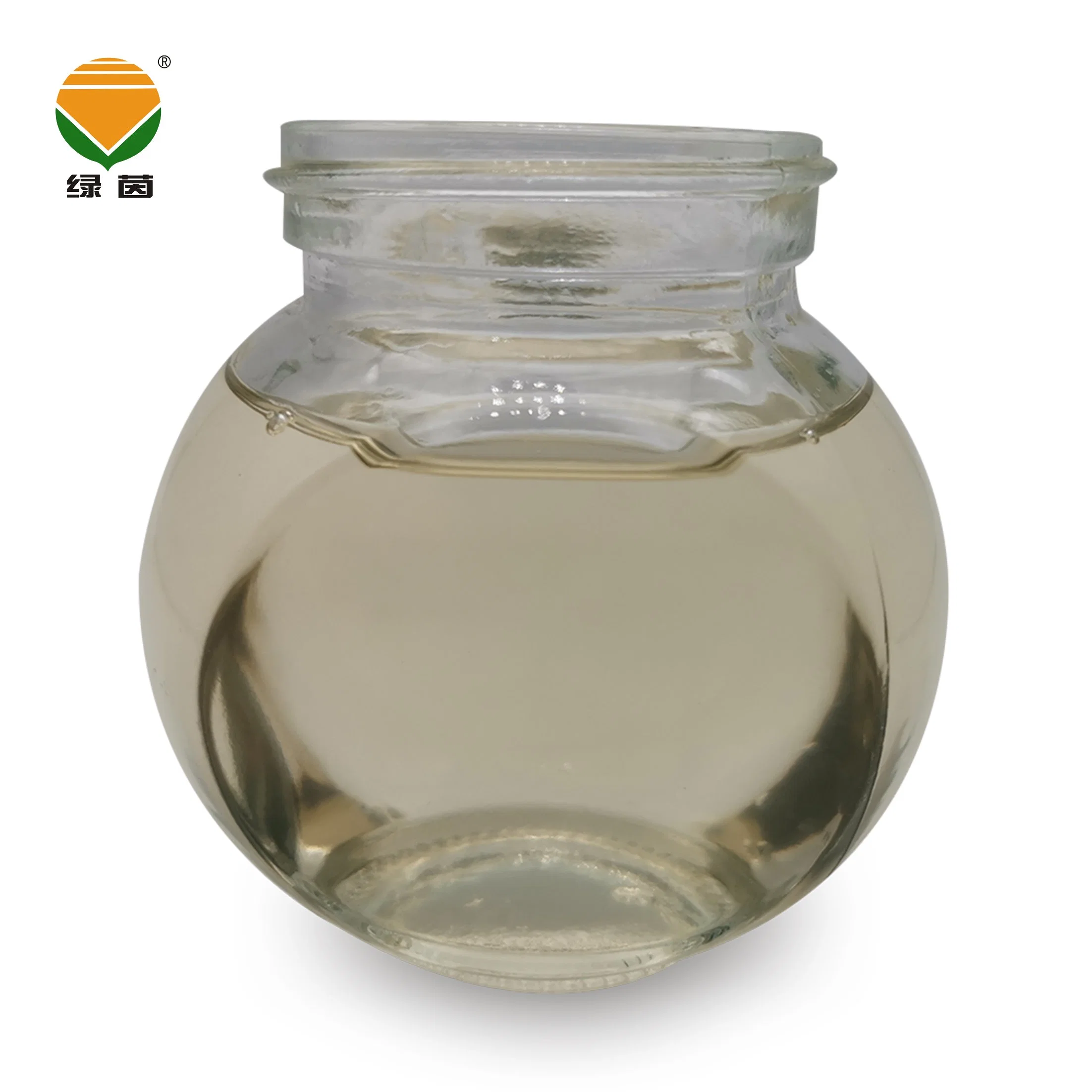 Colorless Slow Release 30-60 Days Liquid Fertilizer Urea Methylene Mu25-0-0