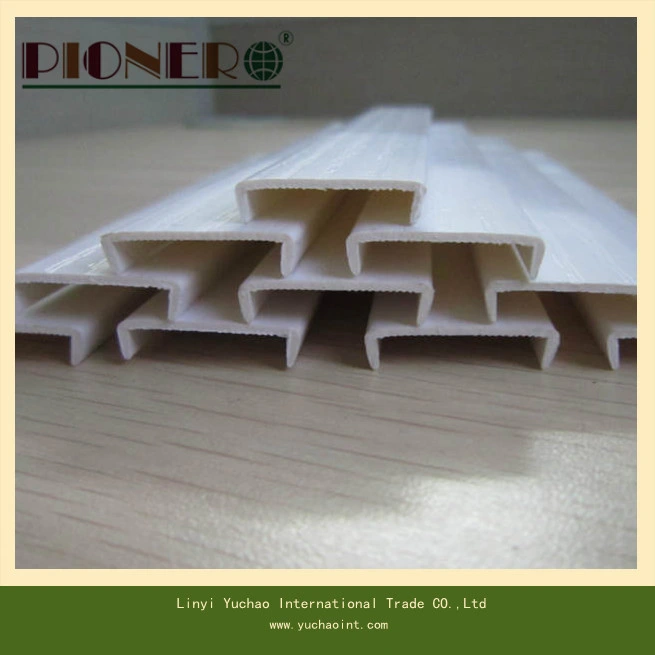 Customized High Quality ABS Extrusion Profiles in China