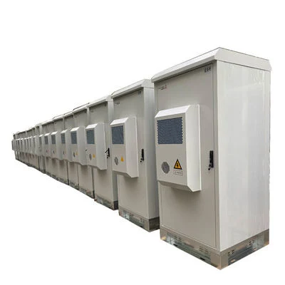 China Manufacturer Outdoor Air Conditioner Enclosure Cooling Air Conditioner Unit for Electric Enclosure Telecom Cabinet