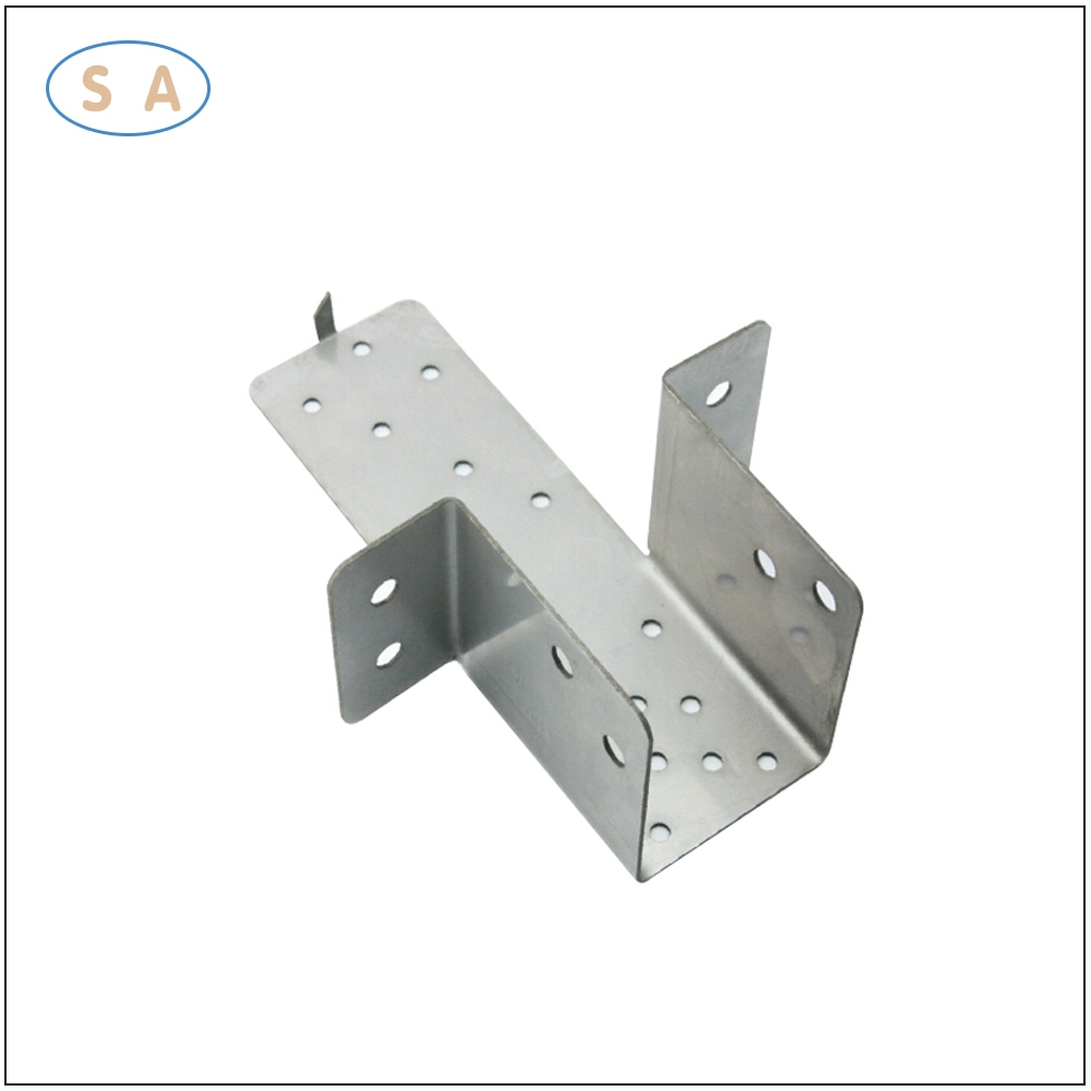 Customized High Precision Sheet Metal Hardware Car Interior Accessories