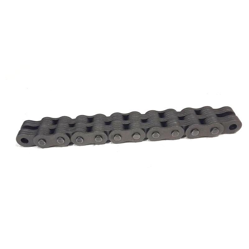 Industrial Drive Roller Conveyor Leaf Chain Hoisting Hollow Pin Heavy Duty Stainless Steel Short Double Pitch (AL BL LL)