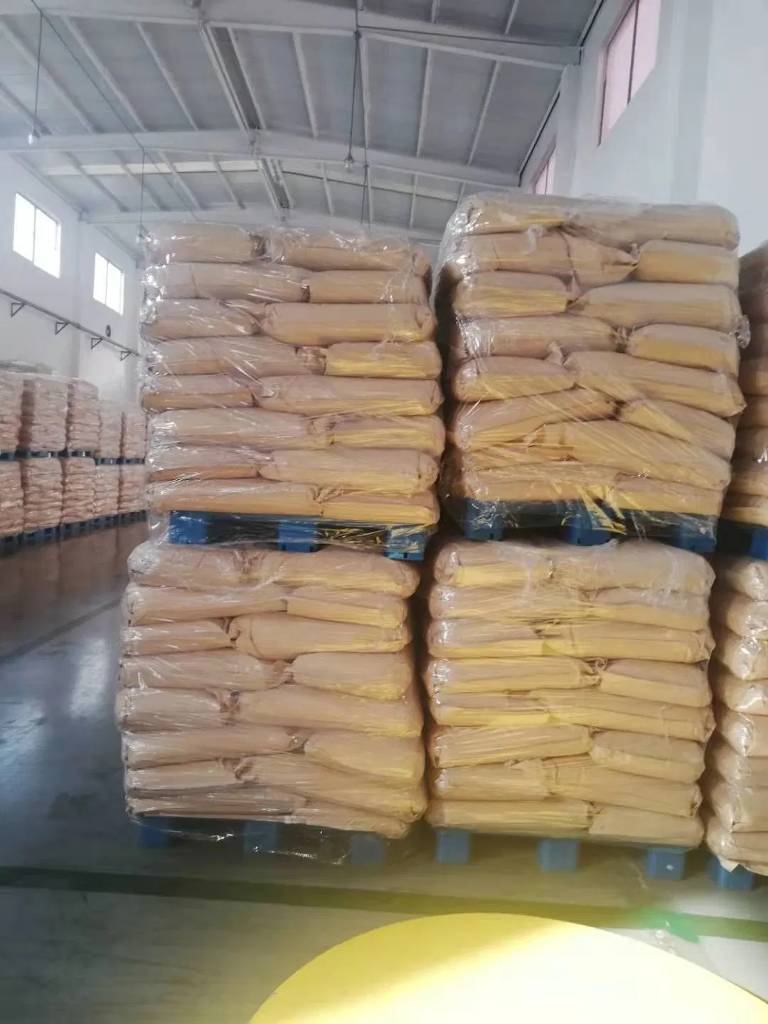 حليب الحليب الصناعي Prebiotic IMO 900 Isomalto-Oligosaccharide Powder