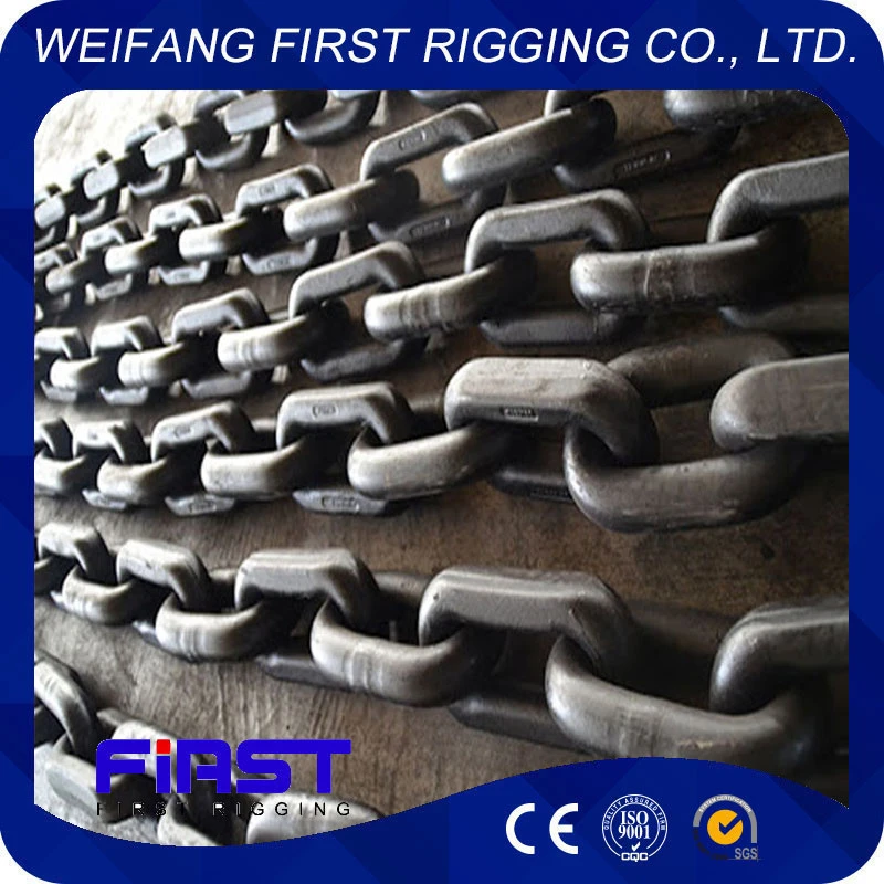 Wholesale/Supplier Custom High quality/High cost performance Coal Mining Conveyor Chain Alloy Steel Chain