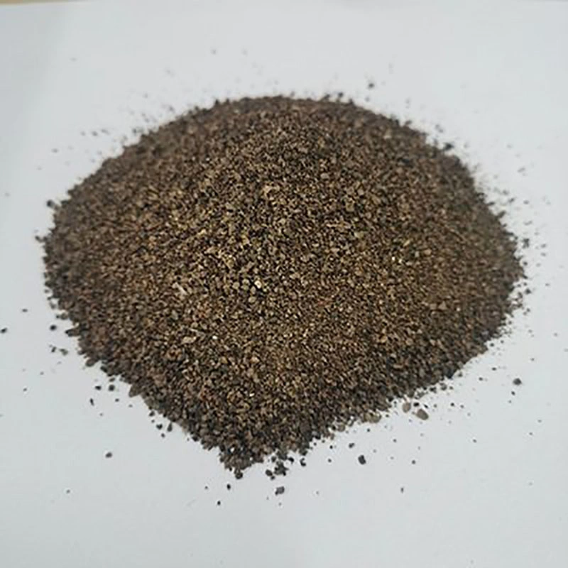 Residuo de yuca o residuo de tapioca aditivo alimentario para proteínas de pellets