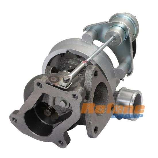 CT12 2CT Turbo 17201-64040 Assemblée moteur turbocompresseur complet pour Toyota Camry (CV10)