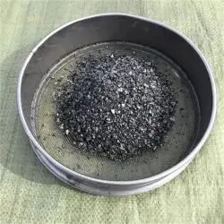 Synthetic Graphite Powder Carbon Coke Powder for Battery Negative Pole Material