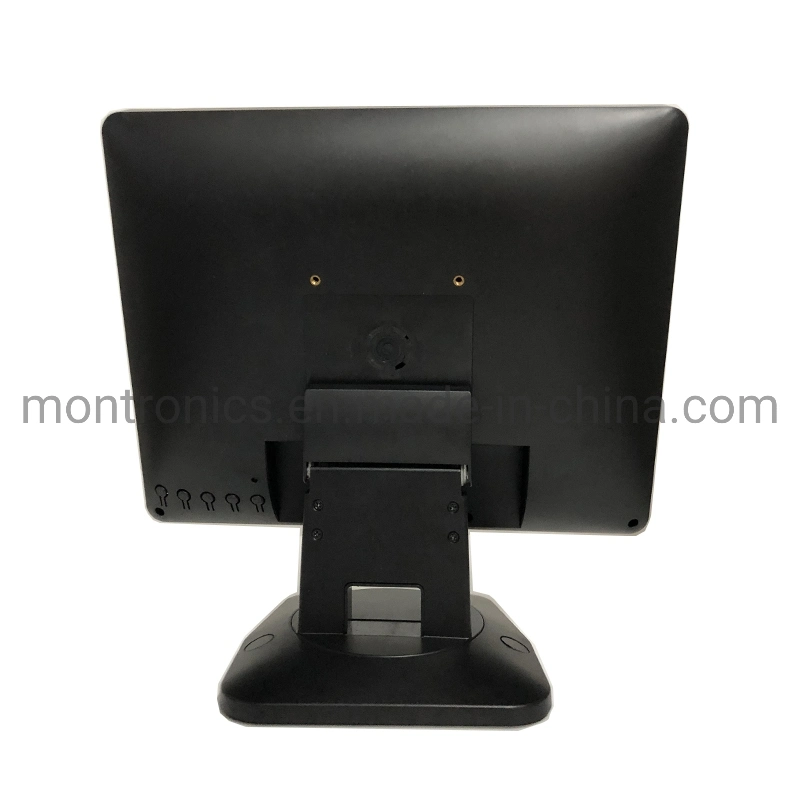 9.7 Inch 10 Inch Touch/Non-Touch Display 4: 3 IPS LCD Monitor Multi-Functional Rotating Base