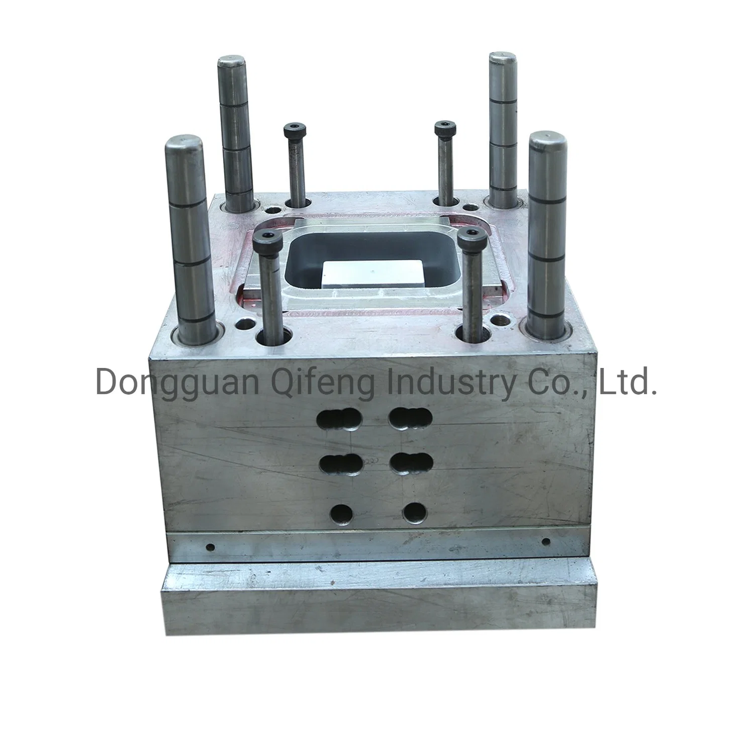 Custom Plastic Injection Molding Company Supply Hotsales Injection Tooling Matrix Mold Spare Parts Consumer Products Extrusion Service and OEM Assembly