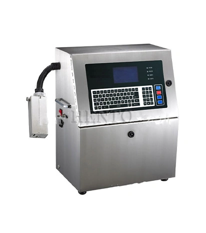 Impresora de inyección de tinta térmica de larga duración por precio