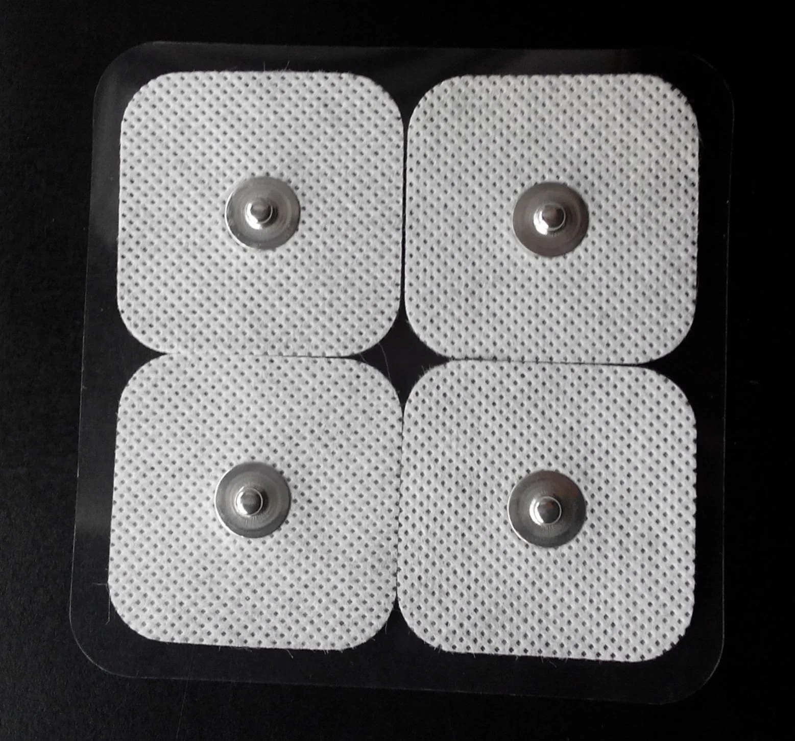 Good Price Physiotherapy Tens Electrode Pads