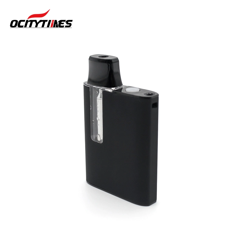 1 ml 2 ml de stylo jetable Hhc vide Vape Préchauffage de gros en ligne dernière longue batterie rechargeable