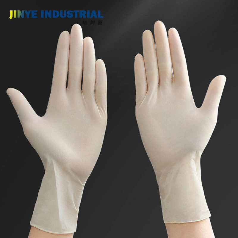 Best Quality Latex Gloves Disposable Disposable Working Gloves