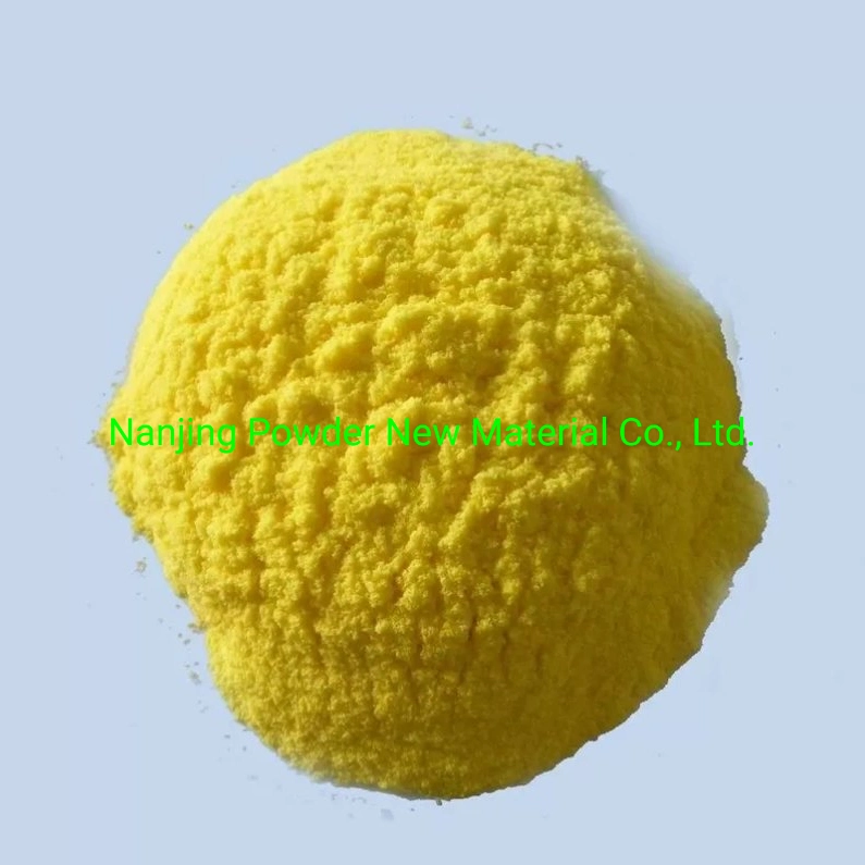 Excellent Chemical Resistance SGS Certified Outdoor Polyester Powder Coating for Oil Gas Pipeline