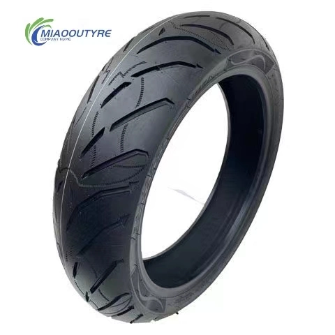 High quality/High cost performance  200/55-17 Motorcycle Tire with One Year Warranty with ISO9001, CCC, DOT, E-MARK