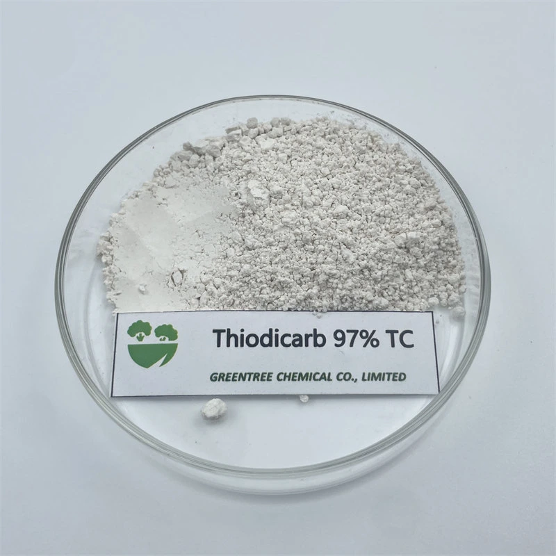 No CAS 59669-26-0 Pesticides Insecticides thiodicarbe 97 % TC