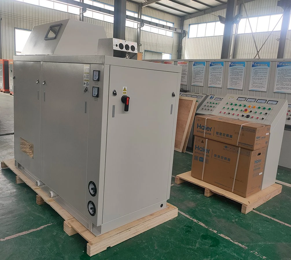 Solid State IGBT Welder for Steel Pipe Seam Inducion Welding