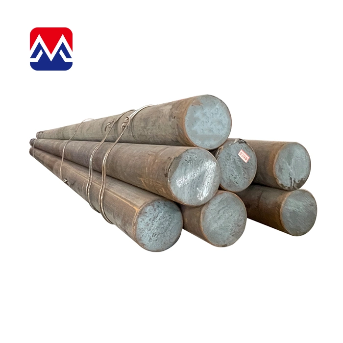 Top Quality 20cr 40cr 50cr Material Round Steel for Structure