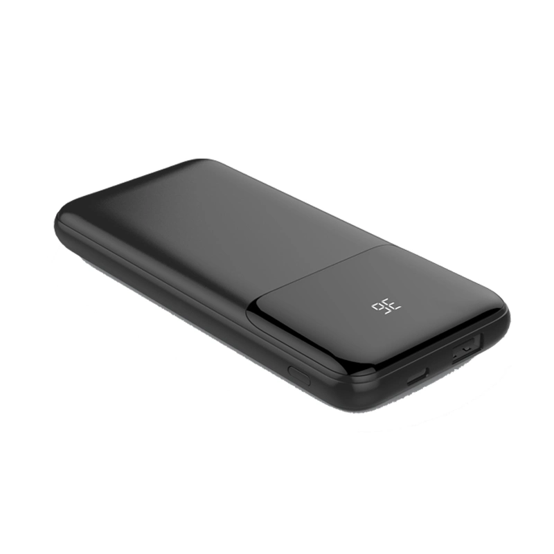 The Best Selling High Capacity Power Bank Li-Polymer Battery Type C Input