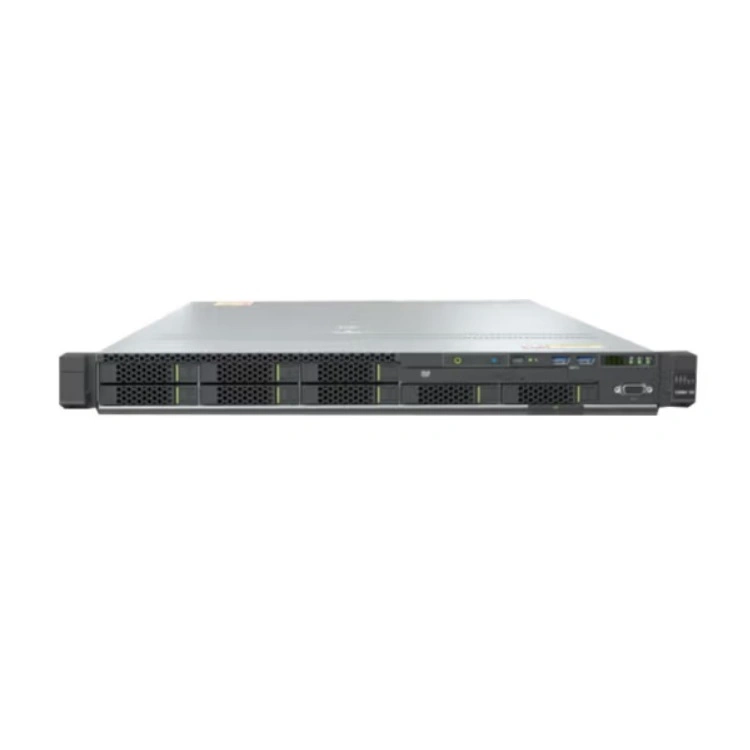 Original New Fusionserver 1288h V6 Rack Server First Option for Supreme Computing Power and High-Density Flexible Deployment Good Price