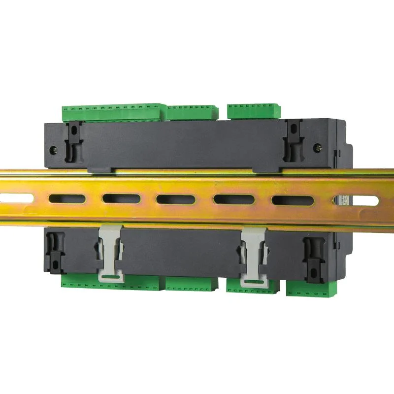 Internet Data Center DC Circuit Monitor Meter Module