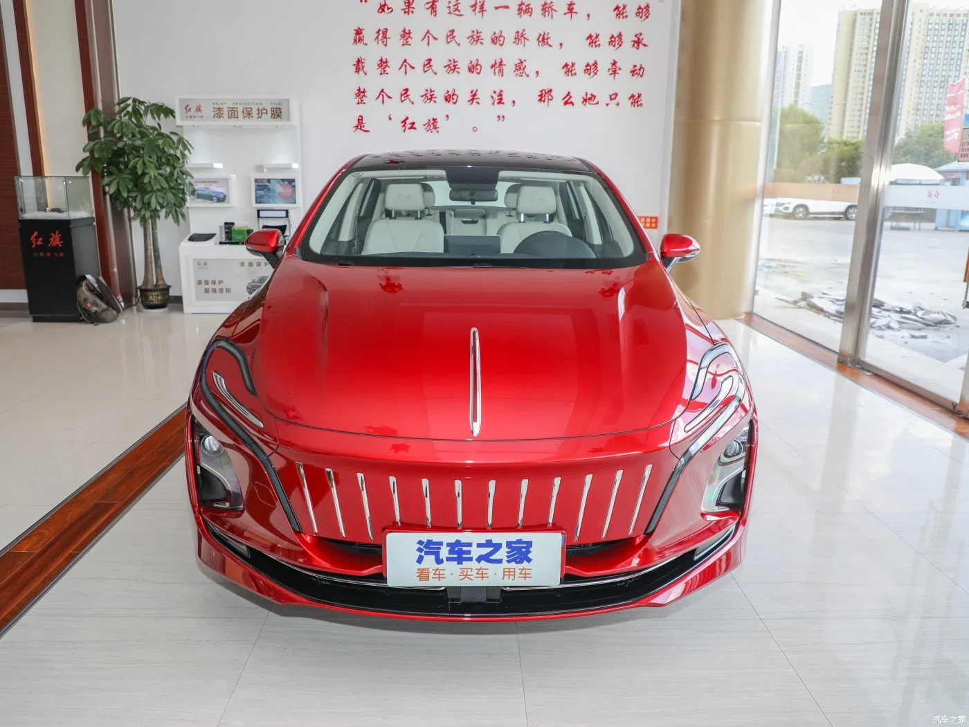 2022 EV 600km Long Cruising Range Electric Car New Energy Vehicle SUV China Electric Auto