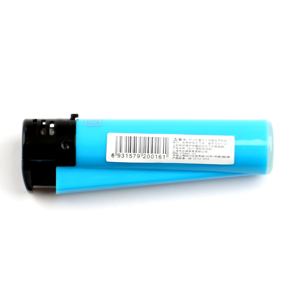 Wholesale/Suppliers Cheap Clipper Lighter Cheap Gas Windproof Gas Lighter