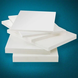 1-35mm PVC Foam Sheet Manufacturer UV Printing and Sign